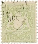 Duitse staten 1875 - Michel 32c - Gebruikt Oferta