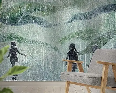 A HARD RAIN'S A-GONNA FALL Bezpieczna płatność