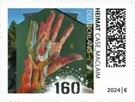 Duitsland - Case Maclaim - Postfrisse postzegel Oryginalny