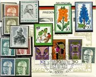 Popularny Duitsland - Gestempelde dubbelenpartij