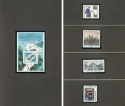 Oferta Duitsland - Jaarboek 1991