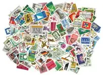 Darmowa dostawa Duitsland - Jaarsets 1969-1987 - Postfris