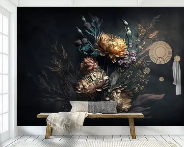 Ostatnia szansa Mystieke Flora \\