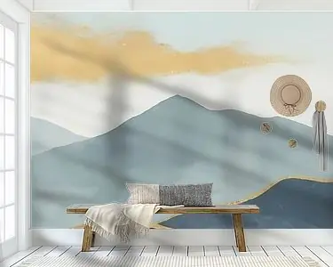 Goudlijn in de Stilte Tani