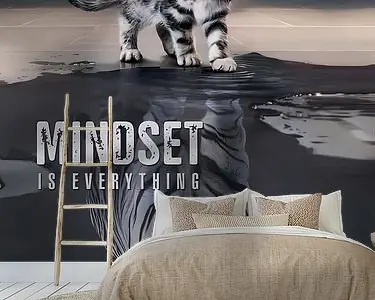 Tylko dziś Mindset is alles