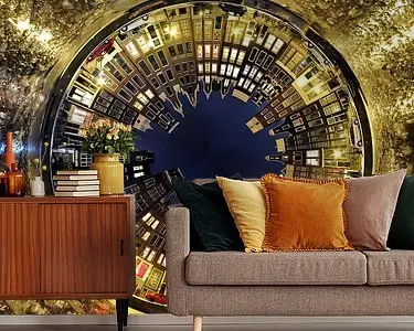 Oferta limitowana Little Planet Amsterdam Rosse Buurt