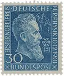 Duitsland 1951 - MICHEL 147 - Ongebruikt Bezpieczna płatność