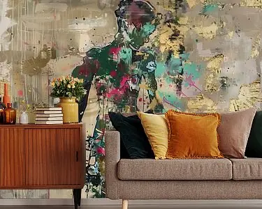 Urban portret Ekspresowa dostawa