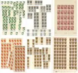 Duitsland Franse Zone - Insteekboek Zamów teraz