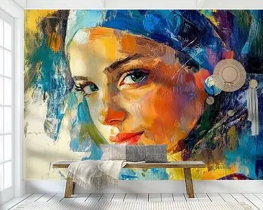 Meisje met Parel Oferta limitowana