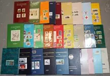 Premium Duitsland 1973-2000 - Complete collectie jaarboeken - postfris