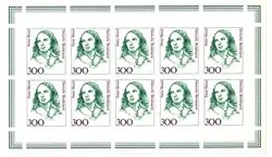 Duitsland 1989 - Michel V1433 - Postfris Rabat