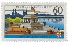 Popularny Duitsland 1992 - Michel 1583x - Postfris