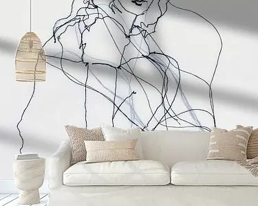 'In Balance' Oryginalny