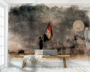 Ekspresowa dostawa De vaandeldrager