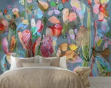 Nowość Pastel Flower