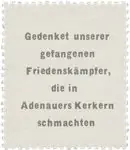 Oferta Duitsland Oost 1954 - Michel - Postfris