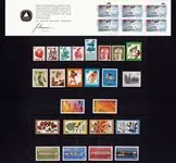 Zamów teraz Duitsland/Berlijn - Postzegel pakket - Postfris