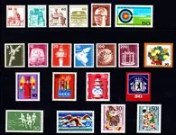 Kup teraz Duitsland/Berlijn - Postzegel pakket - Postfris