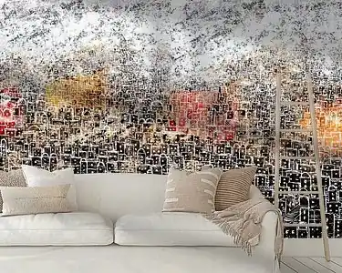 WHITE CITY Popularny