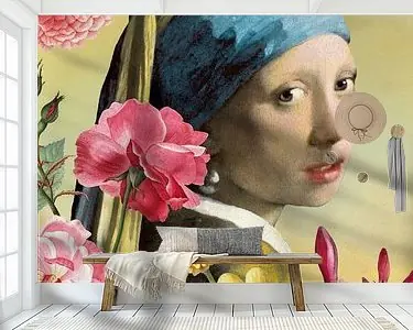 Oferta limitowana Girl with Pearl Earring \\u2013 The Spring Edition