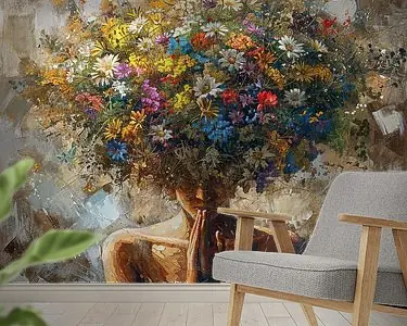 Wyprzedaż Vrouw & Bloemen