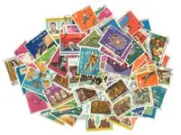 Premium Ecuador 1966-1968 - 15 verschillende series- Gestempeld