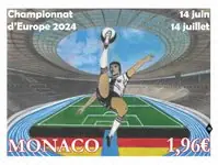 EK Voetbal 2024 Promocja
