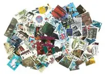 Ekspresowa dostawa Engeland - 1500 verschillende