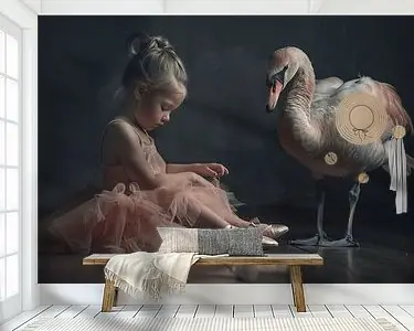 Dans der Zelfontplooiing Wyprzedaż