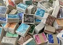 Promocja Engeland - 500 g kilowaar met bundels