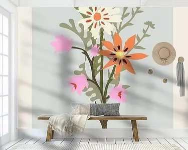 Zwrot pieniędzy Bloemenmarkt Stockholm