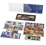 Engeland - Jaarset 2022 - Souvenirvelletjes Tani