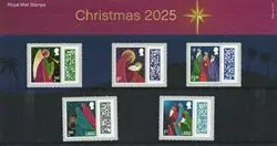 Engeland - Kerst 2025 - Presentatiepakket Tylko dziś