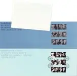 Tani Engeland - Michel 2574-2579 + zilveren postzegel -Ongebruikt