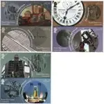 Engeland - Royal Observatory Greenwich - Postfrisse serie van 6 Najlepsza cena