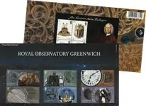 Engeland - Royal Observatory Greenwich - Presentatiepakket Rabat