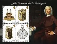 Zamów teraz Engeland - Royal Observatory Greenwich - Postfris souvenirvelletje