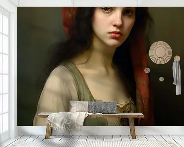 De Vlaamse boerin Niska cena