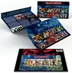 Kup teraz Engeland 2023 - Iron Maiden - Presentatiepakket