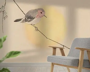 Sunburst Bird Kup teraz