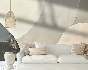 Scandinavisch moderne stijl Tylko dziś