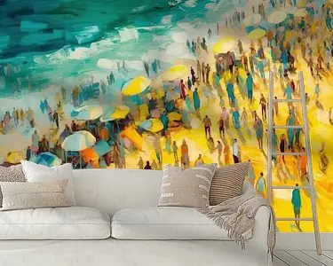 Schilderij 24.7361 Bezpieczna płatność