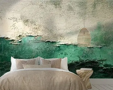 Niska cena Abstract minimalistic ontwerp