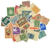 Estalnd - 32 verschillende postzegels - postfris Zamów teraz