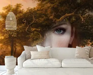 Zamów teraz Mysterious girl