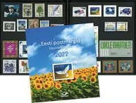 Estland - Jaarset 2022 Oferta limitowana