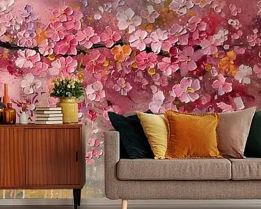 Roze Bloesem Droom Ostatnia szansa