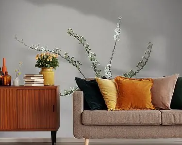 Bezpieczna płatność Vaas met bloesem