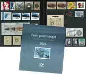 Najlepsza cena Estland - Year pack 2024